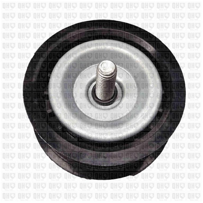 Galet enrouleur de courroie d'accessoire QUINTON HAZELL QTA1455